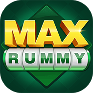 Max Rummy – download bonus ₹₹60